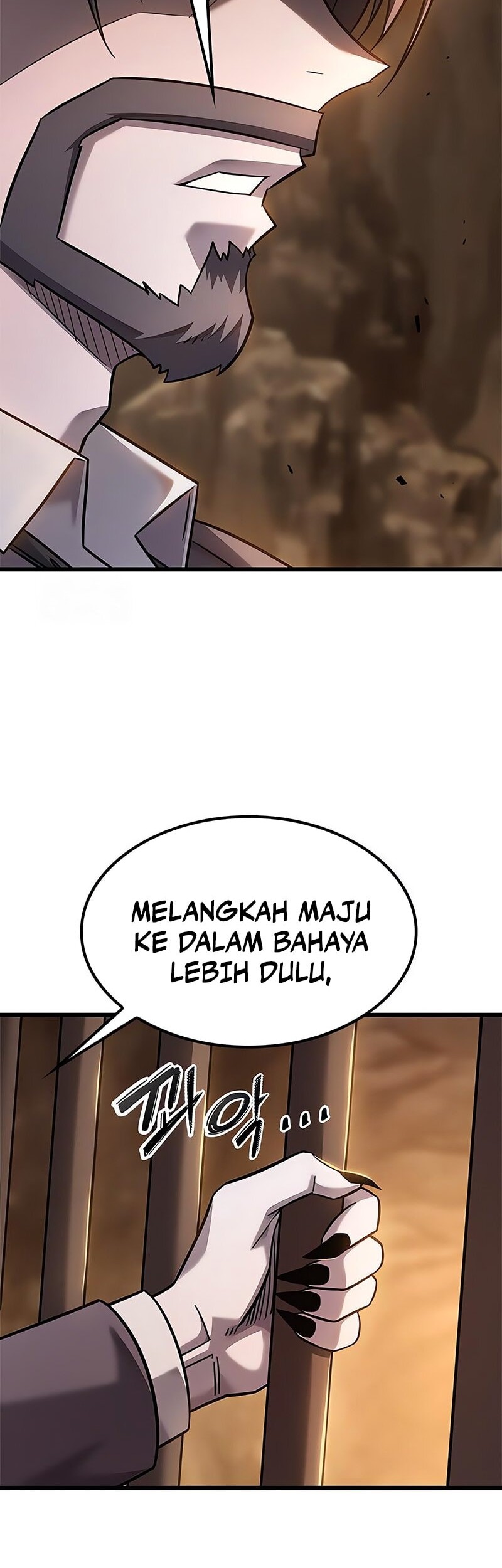 What a Bountiful Harvest, Demon Lord! Chapter 30 - halaman 51