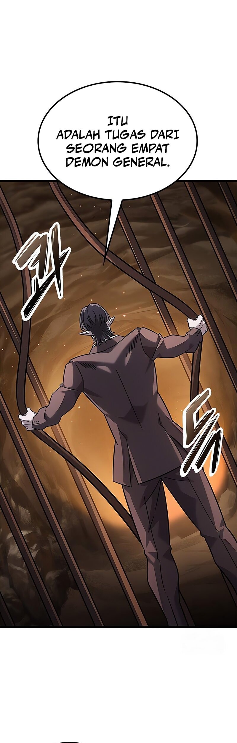 What a Bountiful Harvest, Demon Lord! Chapter 30 - halaman 52