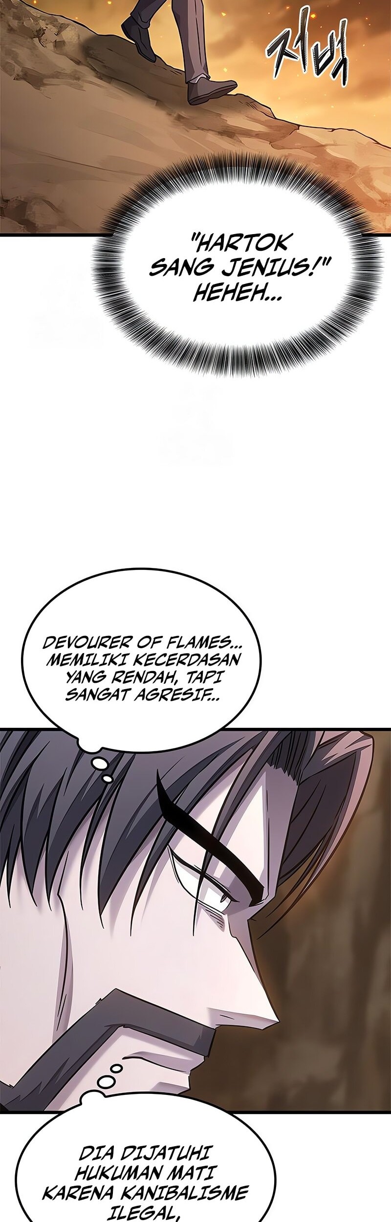 What a Bountiful Harvest, Demon Lord! Chapter 30 - halaman 55