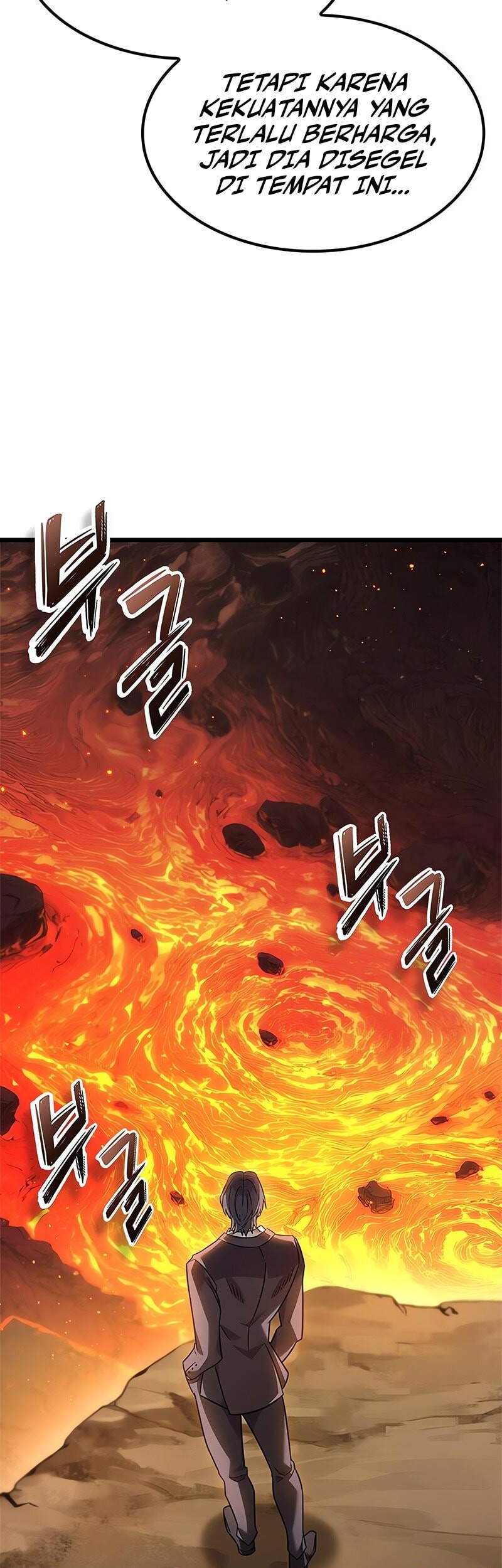 What a Bountiful Harvest, Demon Lord! Chapter 30 - halaman 56