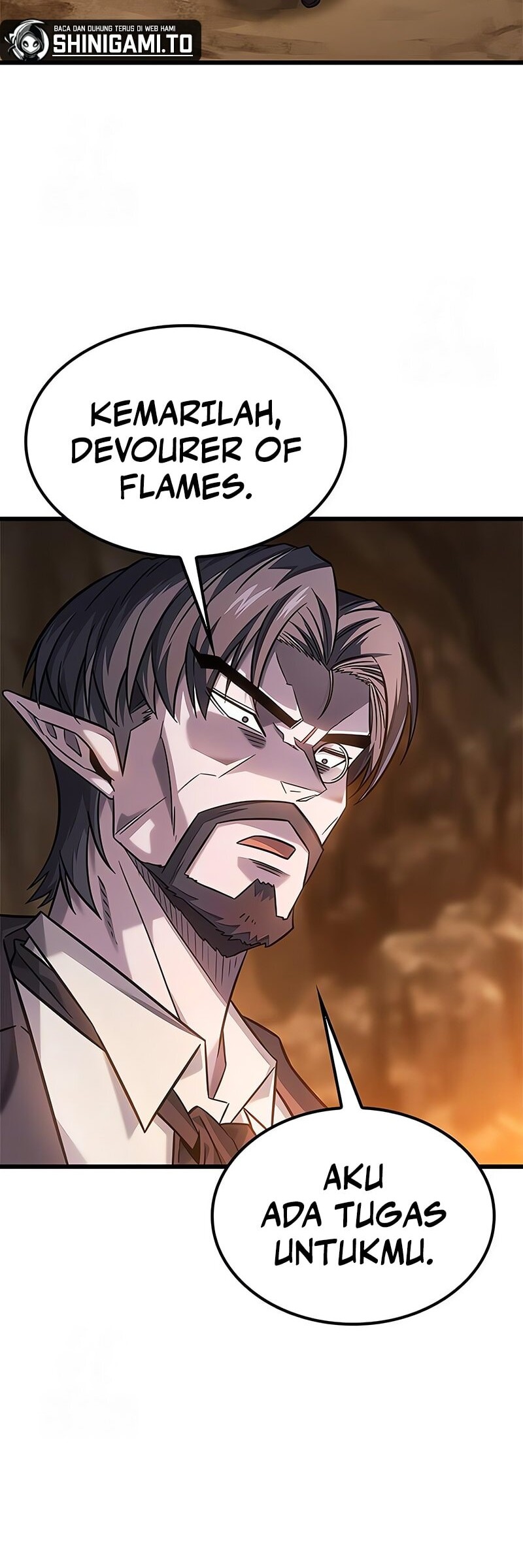 What a Bountiful Harvest, Demon Lord! Chapter 30 - halaman 57