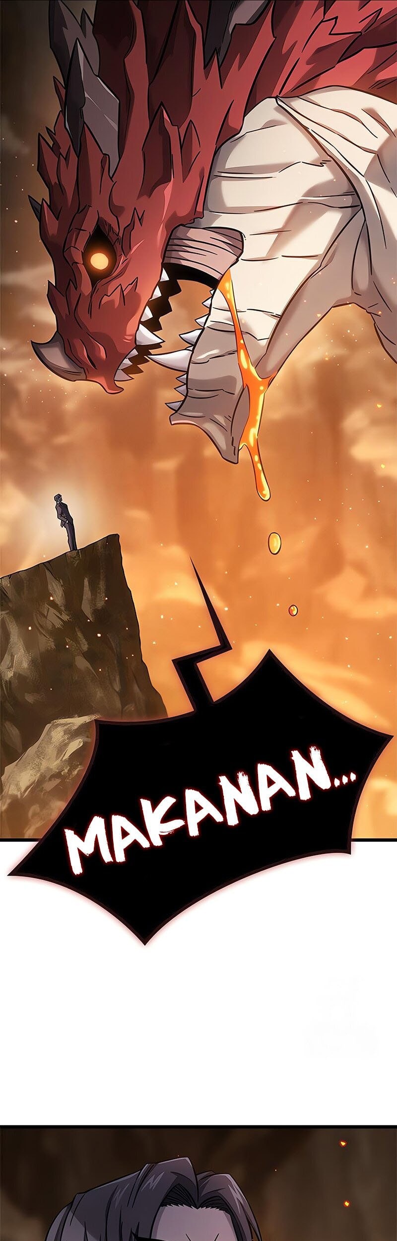 What a Bountiful Harvest, Demon Lord! Chapter 30 - halaman 62