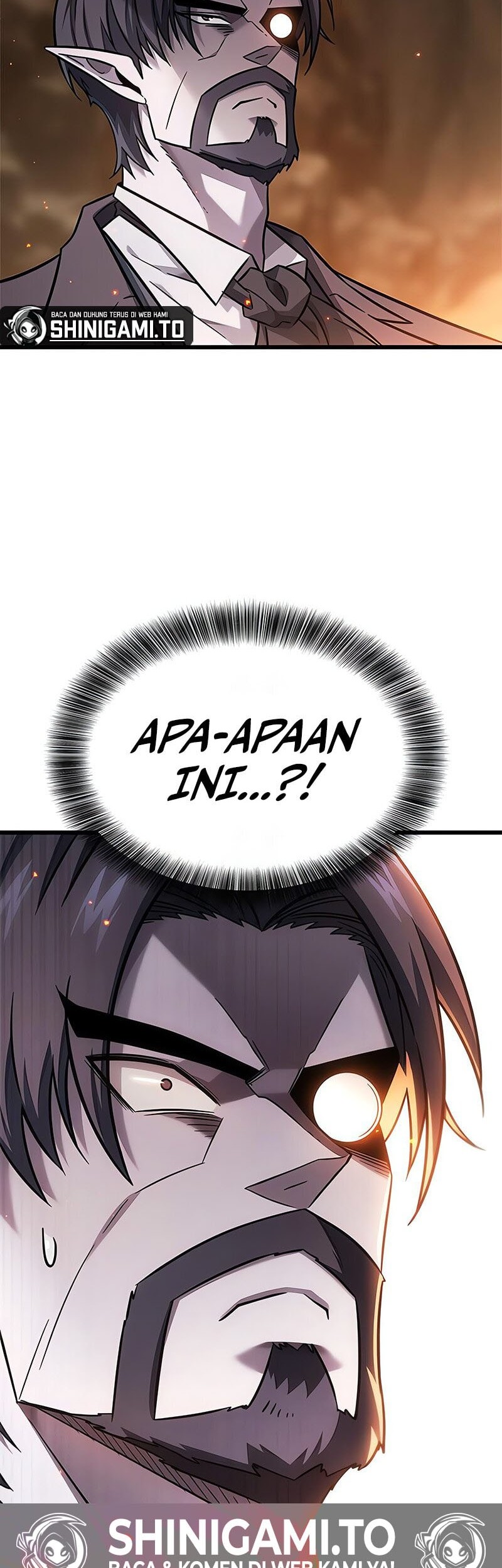 What a Bountiful Harvest, Demon Lord! Chapter 30 - halaman 63