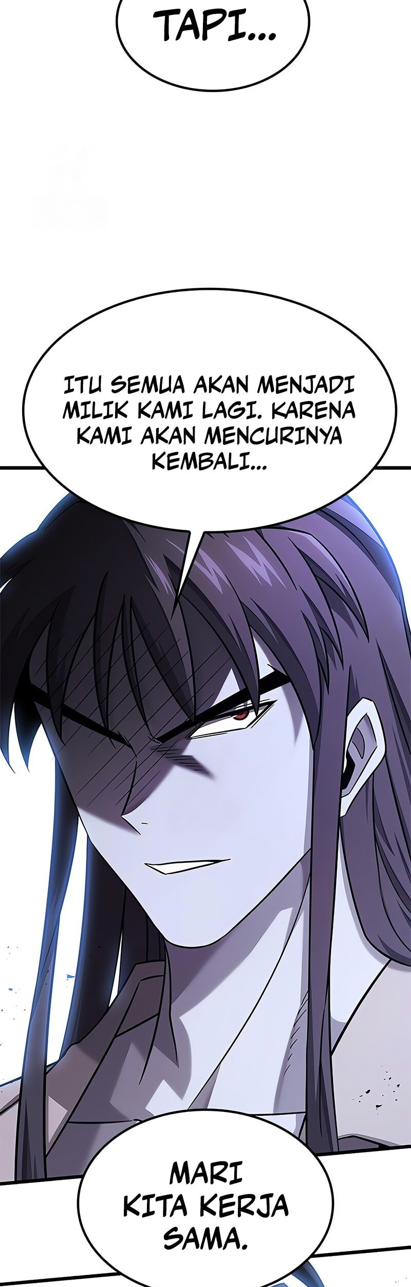 What a Bountiful Harvest, Demon Lord! Chapter 30 - halaman 8