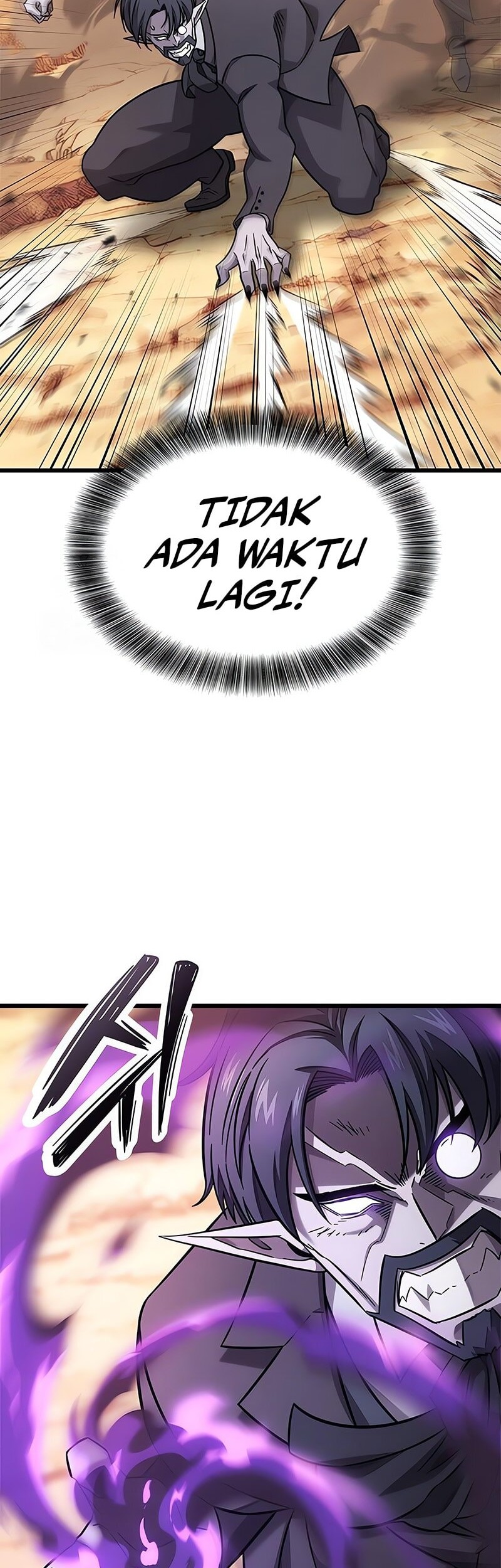 What a Bountiful Harvest, Demon Lord! Chapter 31 - halaman 15