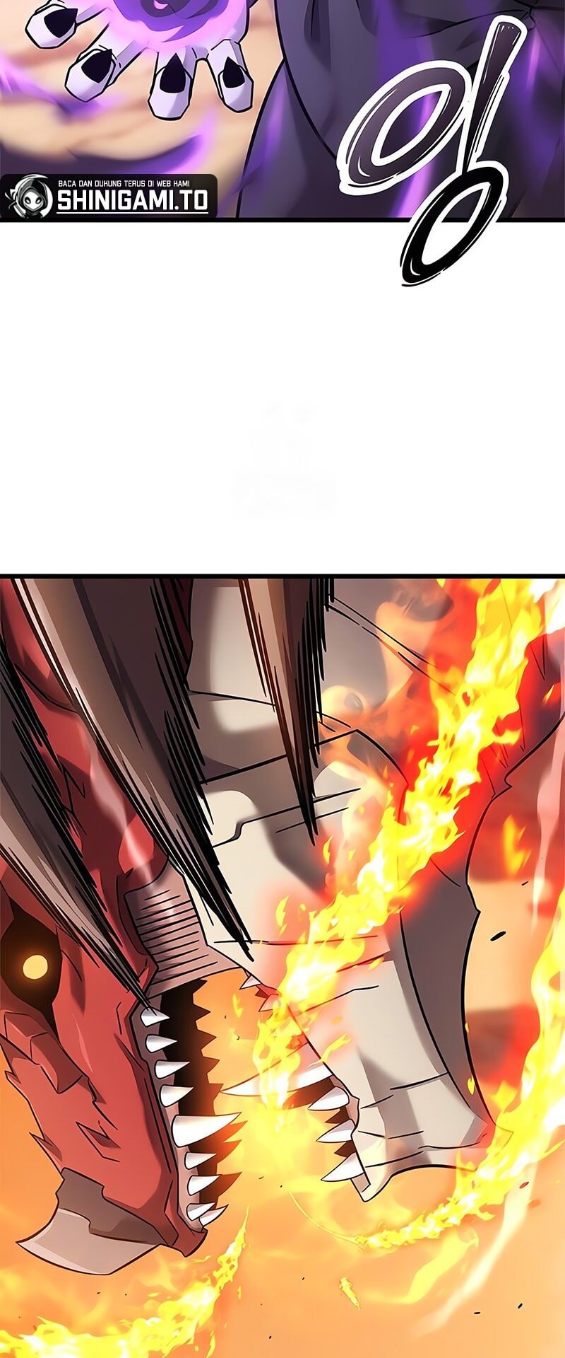 What a Bountiful Harvest, Demon Lord! Chapter 31 - halaman 16