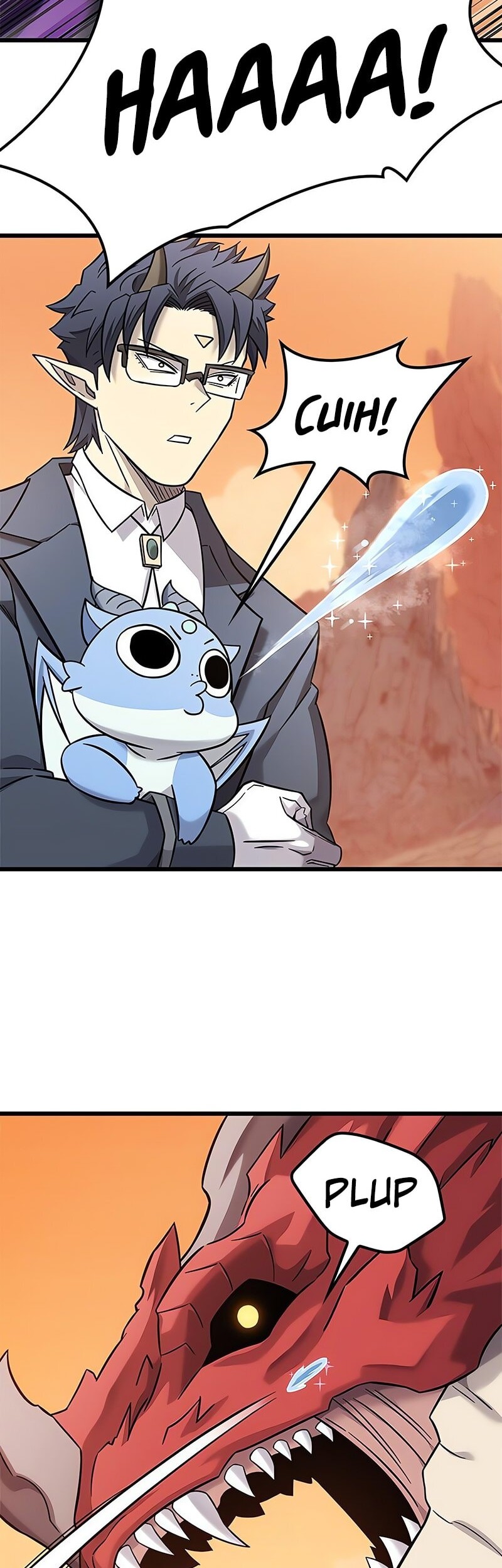 What a Bountiful Harvest, Demon Lord! Chapter 31 - halaman 18