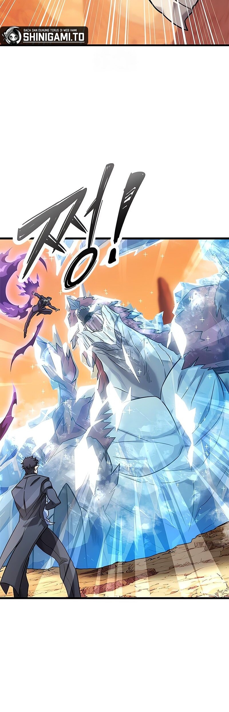What a Bountiful Harvest, Demon Lord! Chapter 31 - halaman 20