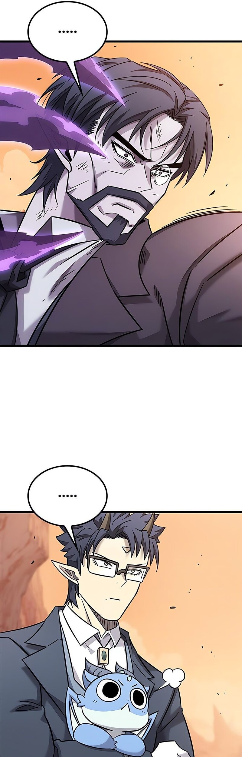 What a Bountiful Harvest, Demon Lord! Chapter 31 - halaman 21