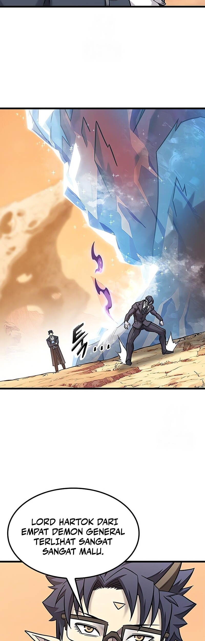 What a Bountiful Harvest, Demon Lord! Chapter 31 - halaman 22