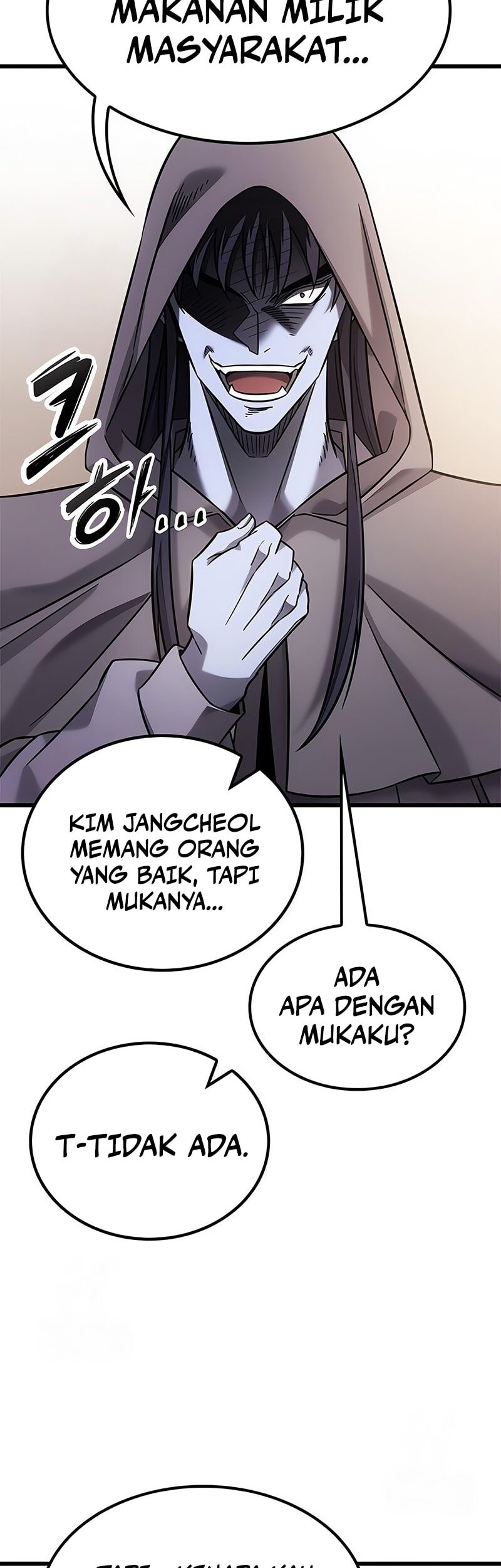 What a Bountiful Harvest, Demon Lord! Chapter 31 - halaman 26