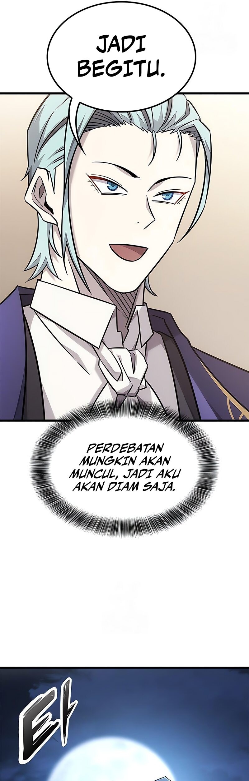 What a Bountiful Harvest, Demon Lord! Chapter 31 - halaman 29