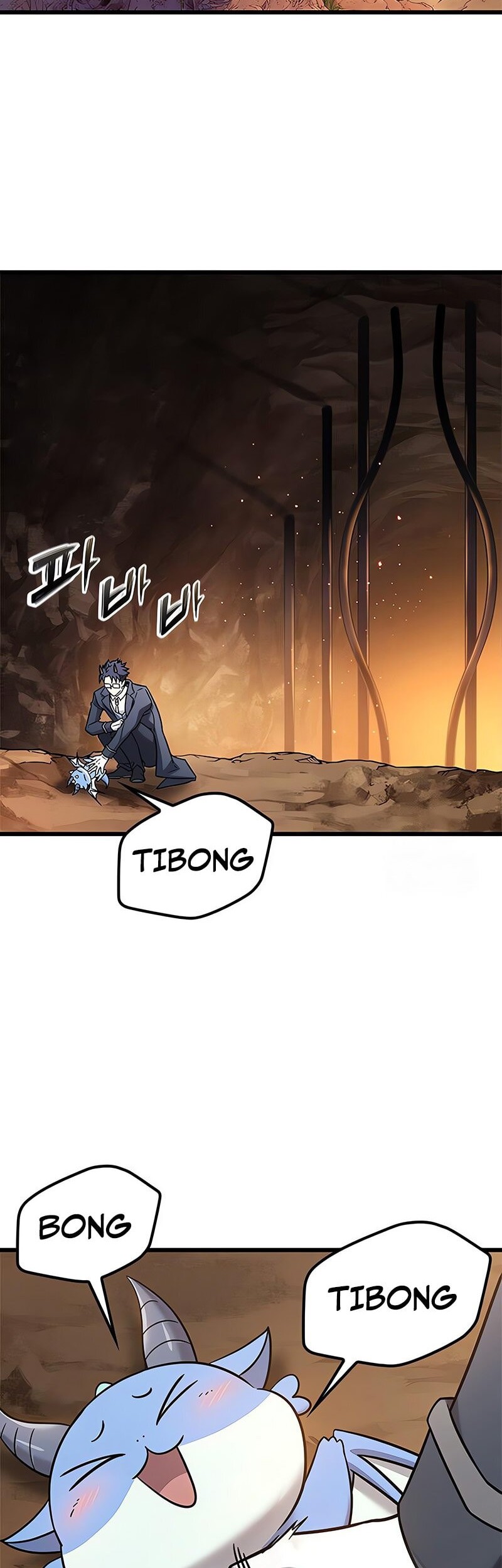 What a Bountiful Harvest, Demon Lord! Chapter 31 - halaman 3