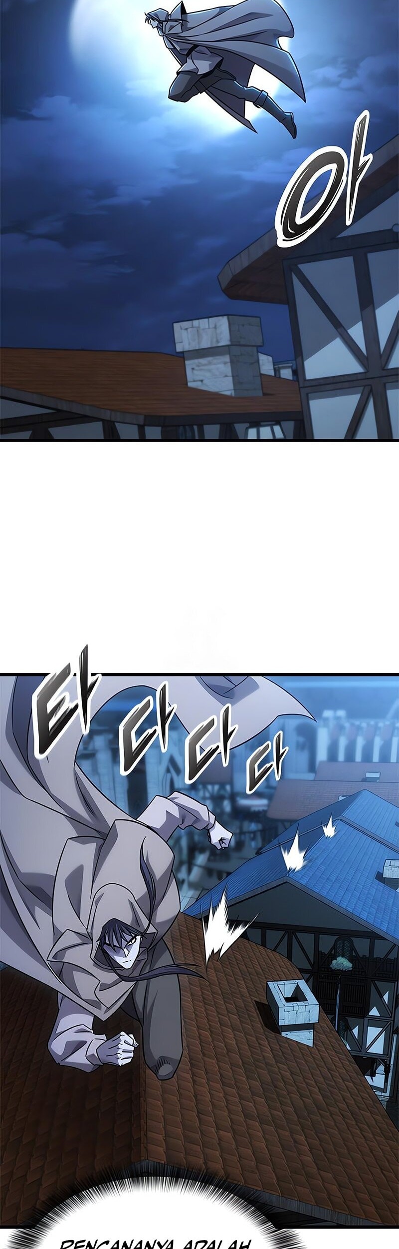 What a Bountiful Harvest, Demon Lord! Chapter 31 - halaman 30
