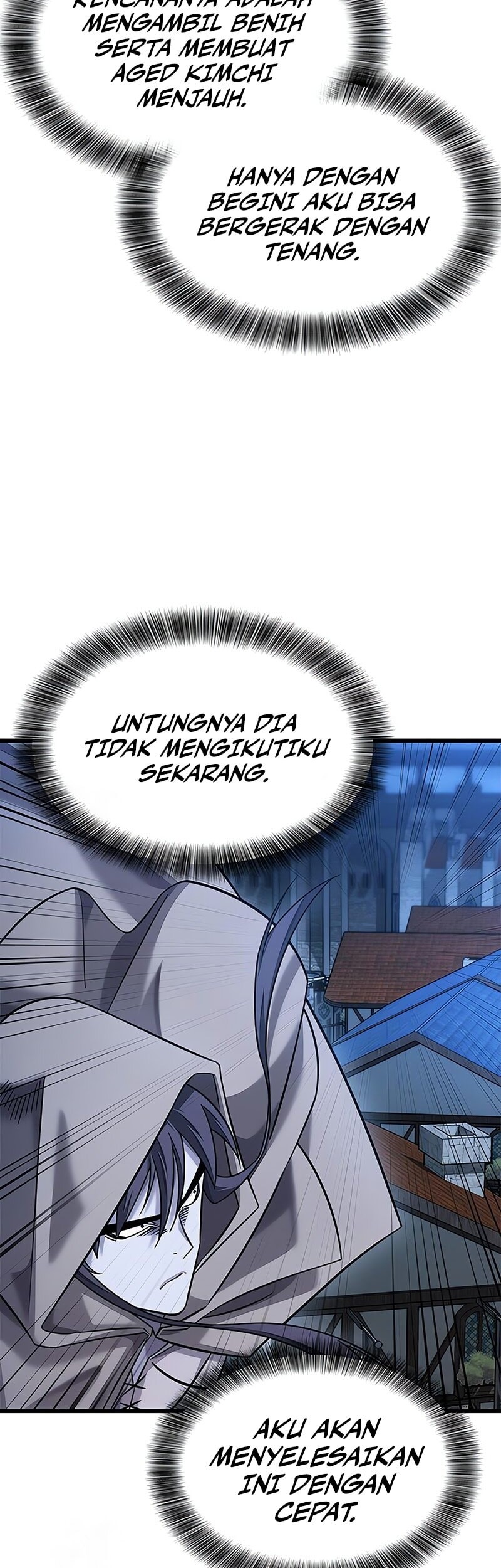 What a Bountiful Harvest, Demon Lord! Chapter 31 - halaman 31