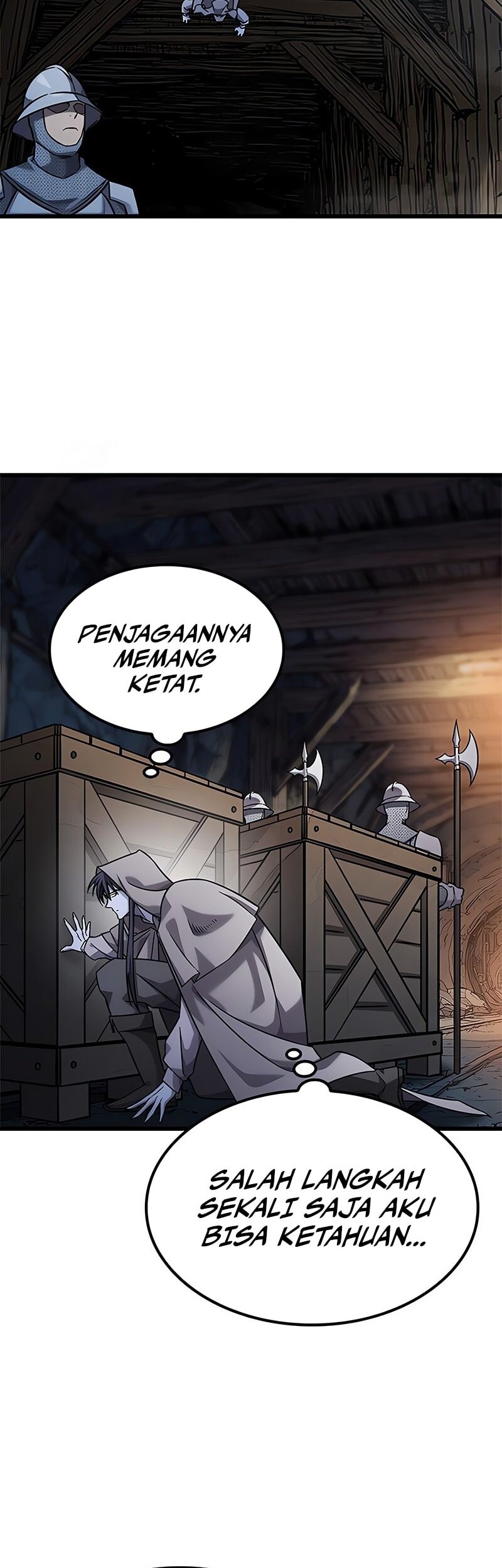 What a Bountiful Harvest, Demon Lord! Chapter 31 - halaman 34