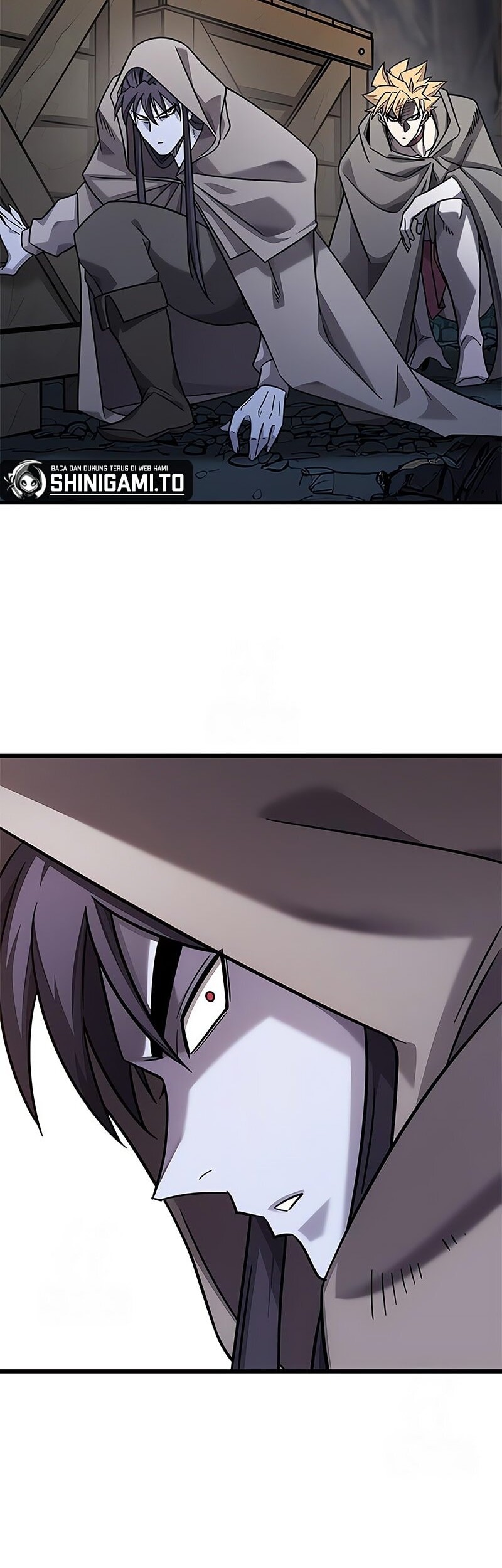 What a Bountiful Harvest, Demon Lord! Chapter 31 - halaman 36