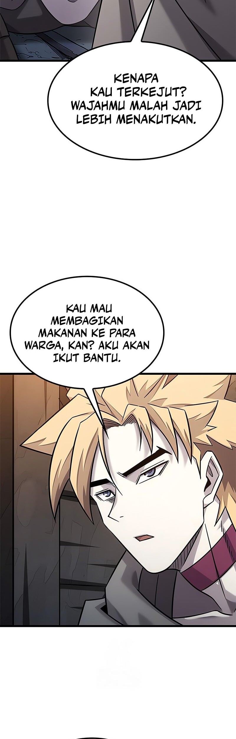 What a Bountiful Harvest, Demon Lord! Chapter 31 - halaman 38