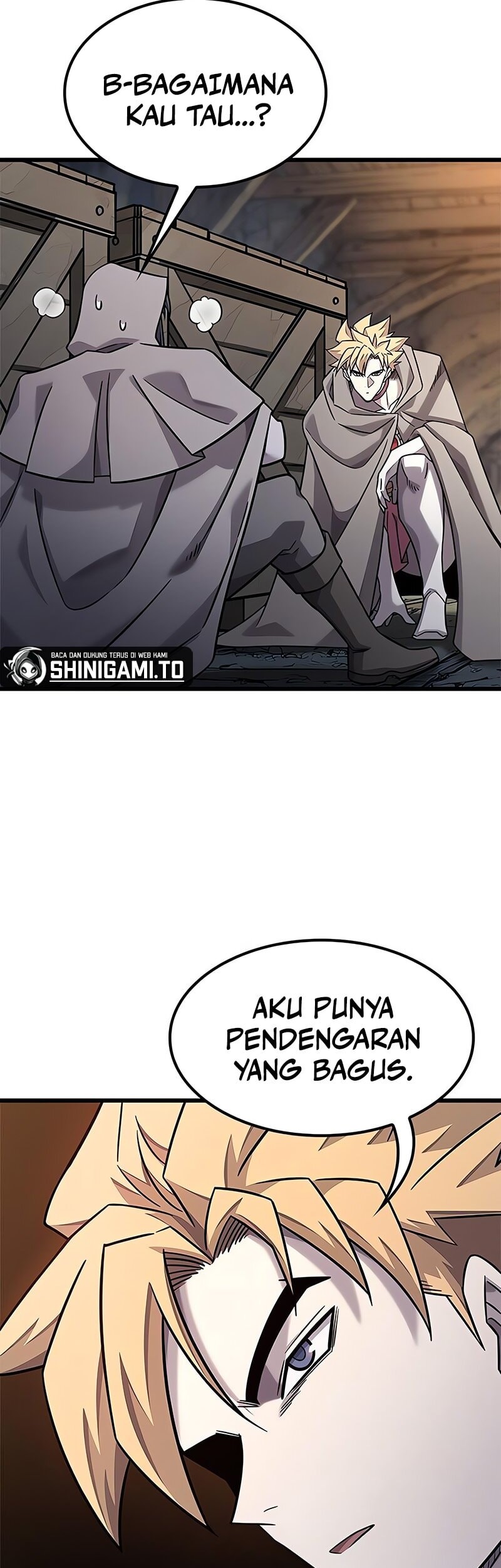 What a Bountiful Harvest, Demon Lord! Chapter 31 - halaman 39