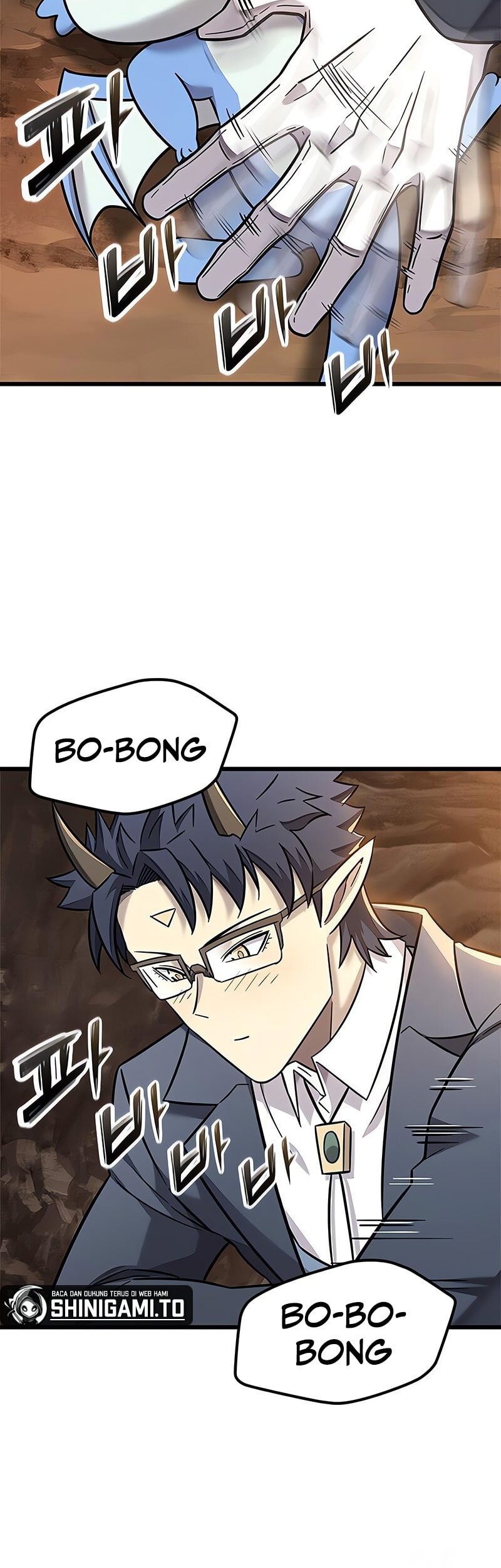 What a Bountiful Harvest, Demon Lord! Chapter 31 - halaman 4
