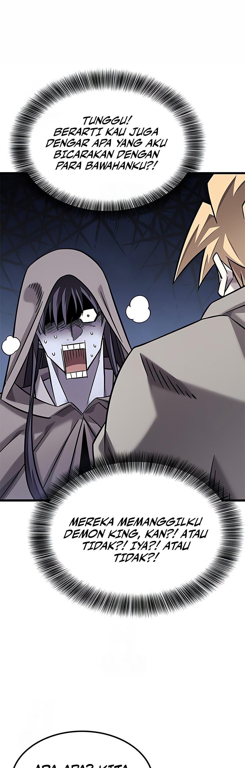 What a Bountiful Harvest, Demon Lord! Chapter 31 - halaman 41