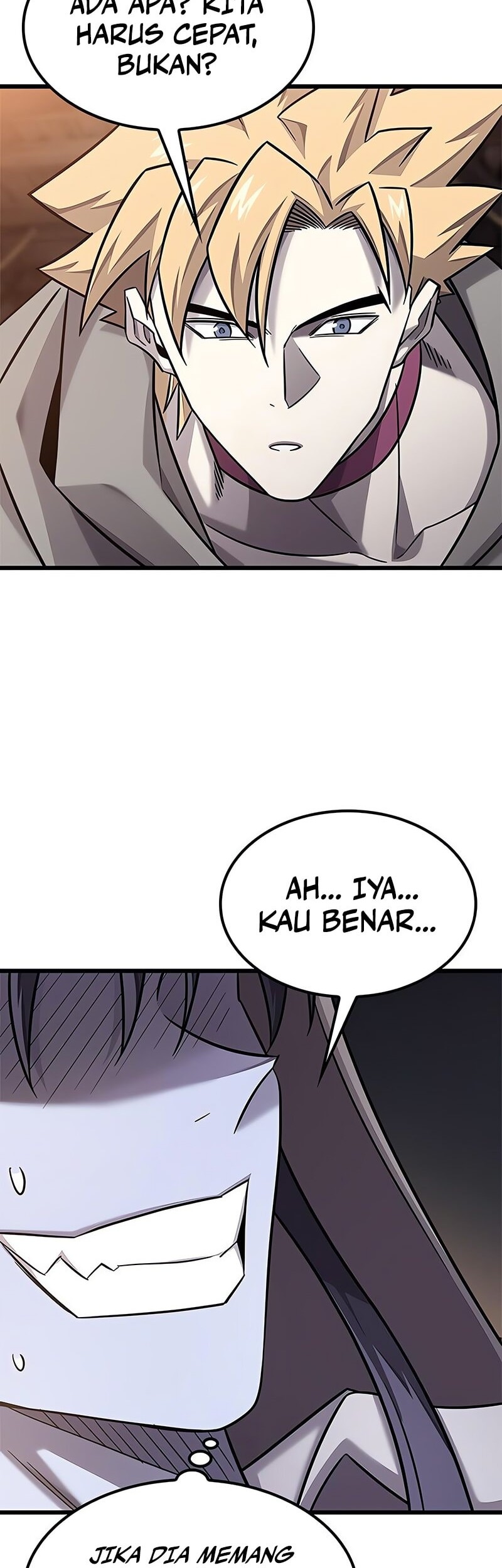 What a Bountiful Harvest, Demon Lord! Chapter 31 - halaman 42