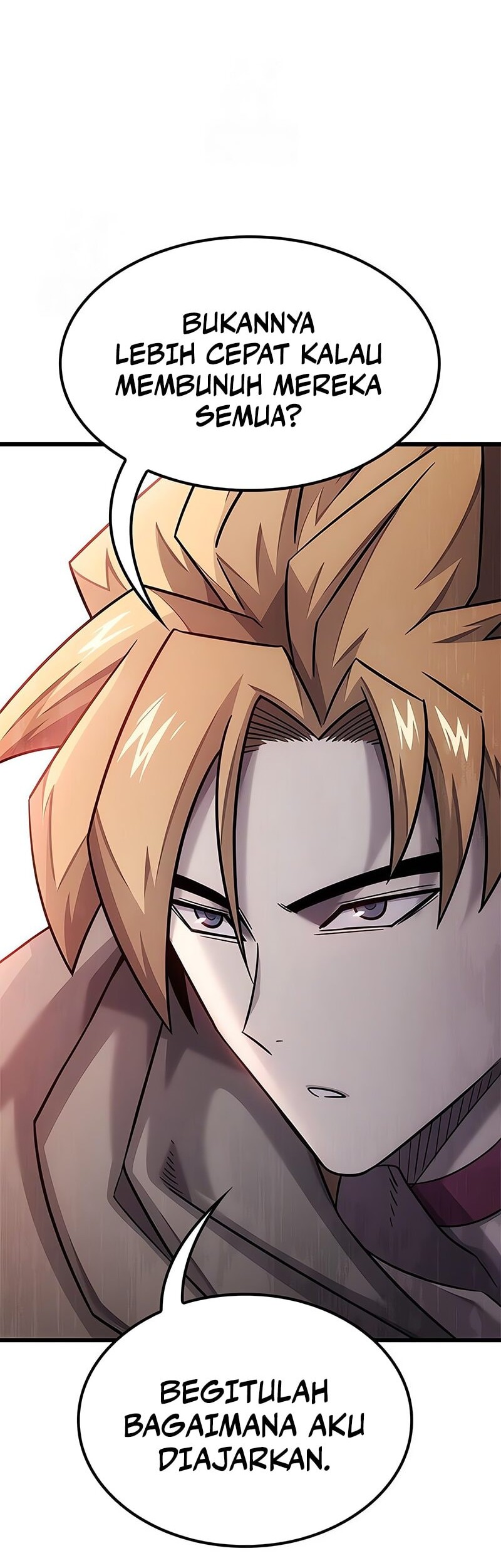What a Bountiful Harvest, Demon Lord! Chapter 31 - halaman 44