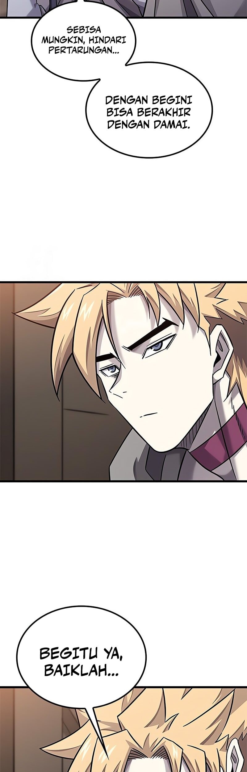 What a Bountiful Harvest, Demon Lord! Chapter 31 - halaman 48