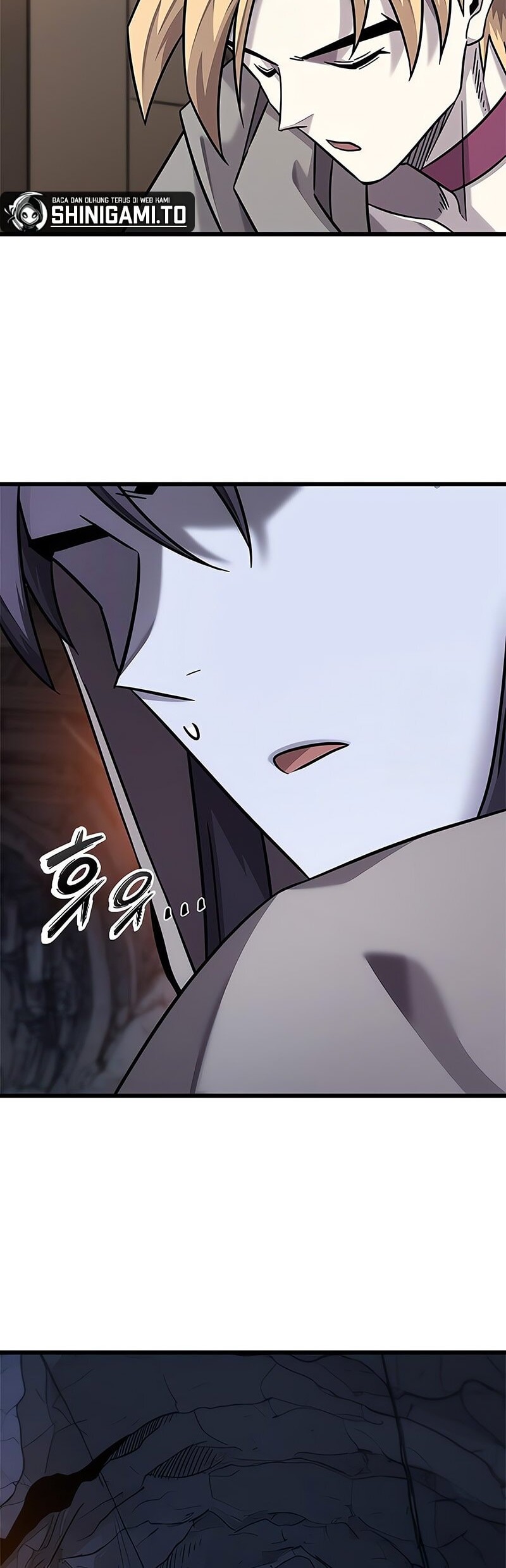 What a Bountiful Harvest, Demon Lord! Chapter 31 - halaman 49