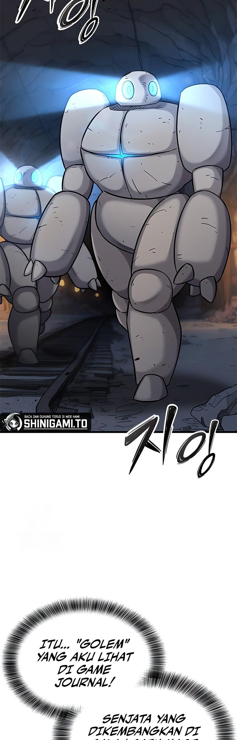 What a Bountiful Harvest, Demon Lord! Chapter 31 - halaman 52