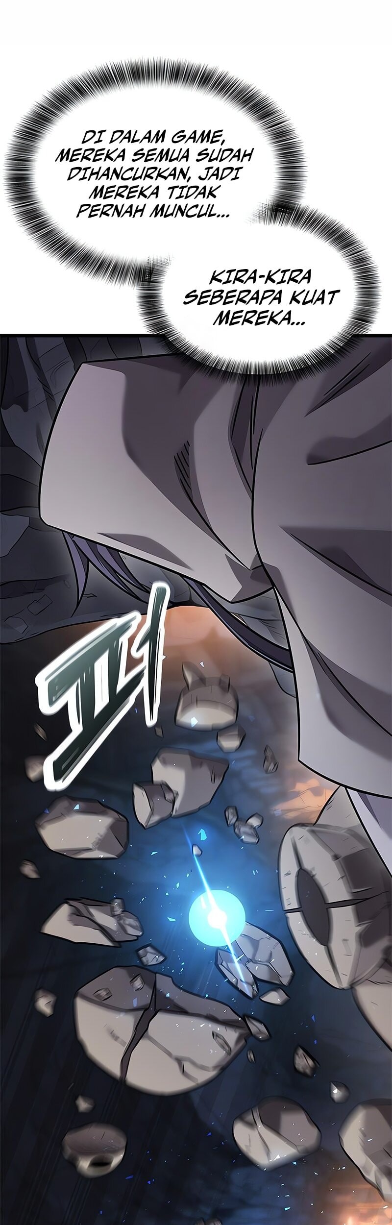 What a Bountiful Harvest, Demon Lord! Chapter 31 - halaman 54