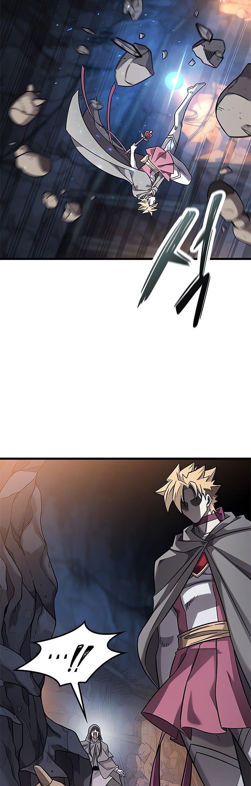 What a Bountiful Harvest, Demon Lord! Chapter 31 - halaman 55