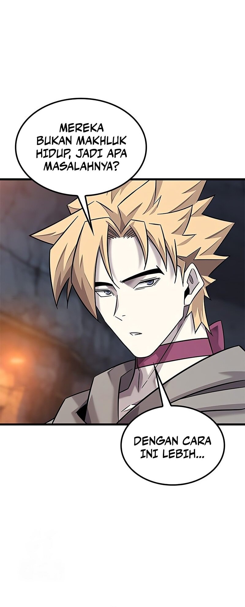 What a Bountiful Harvest, Demon Lord! Chapter 31 - halaman 57