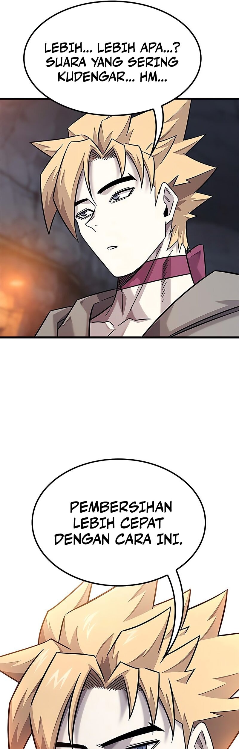 What a Bountiful Harvest, Demon Lord! Chapter 31 - halaman 58