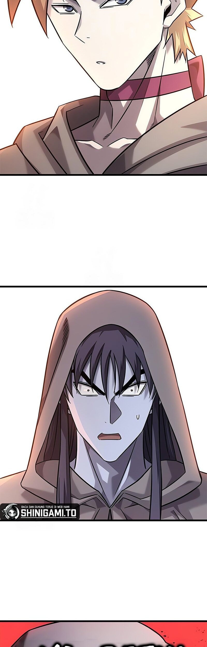 What a Bountiful Harvest, Demon Lord! Chapter 31 - halaman 59