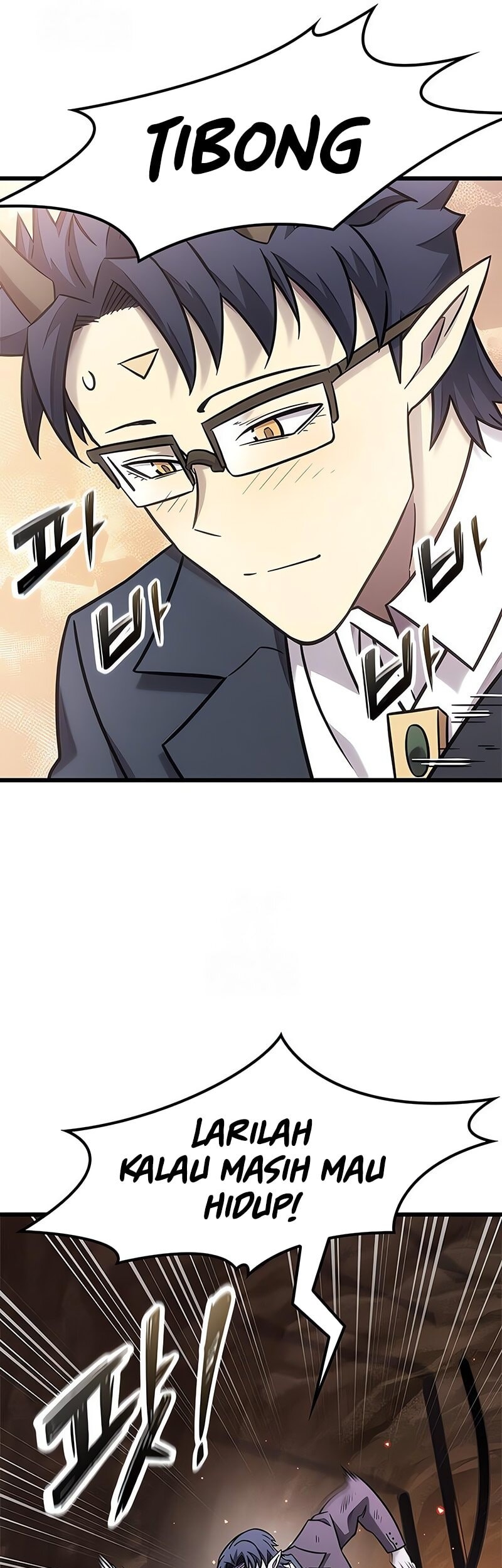 What a Bountiful Harvest, Demon Lord! Chapter 31 - halaman 6