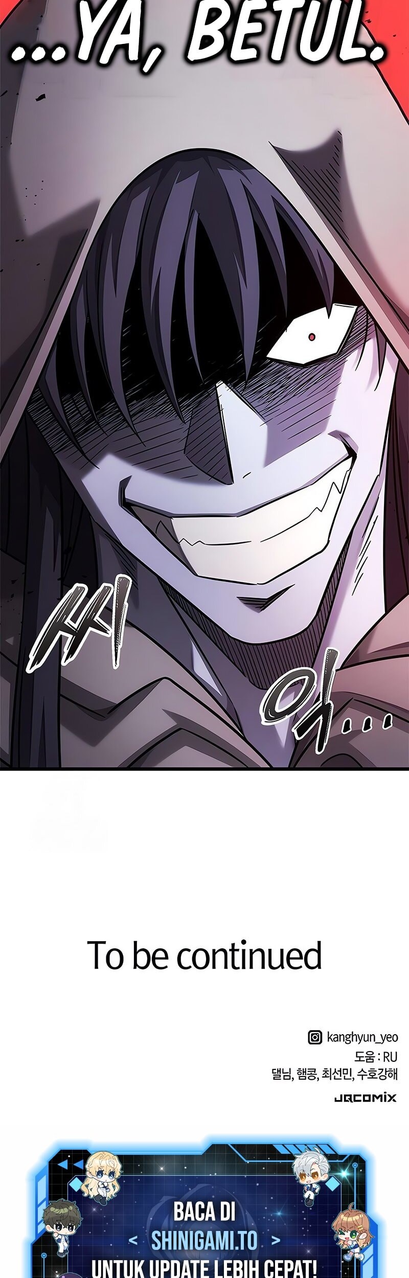 What a Bountiful Harvest, Demon Lord! Chapter 31 - halaman 60
