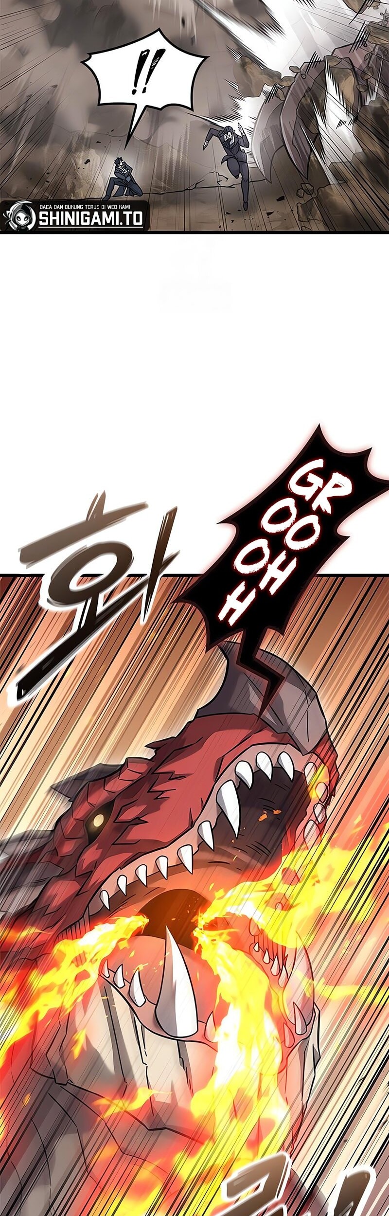 What a Bountiful Harvest, Demon Lord! Chapter 31 - halaman 8