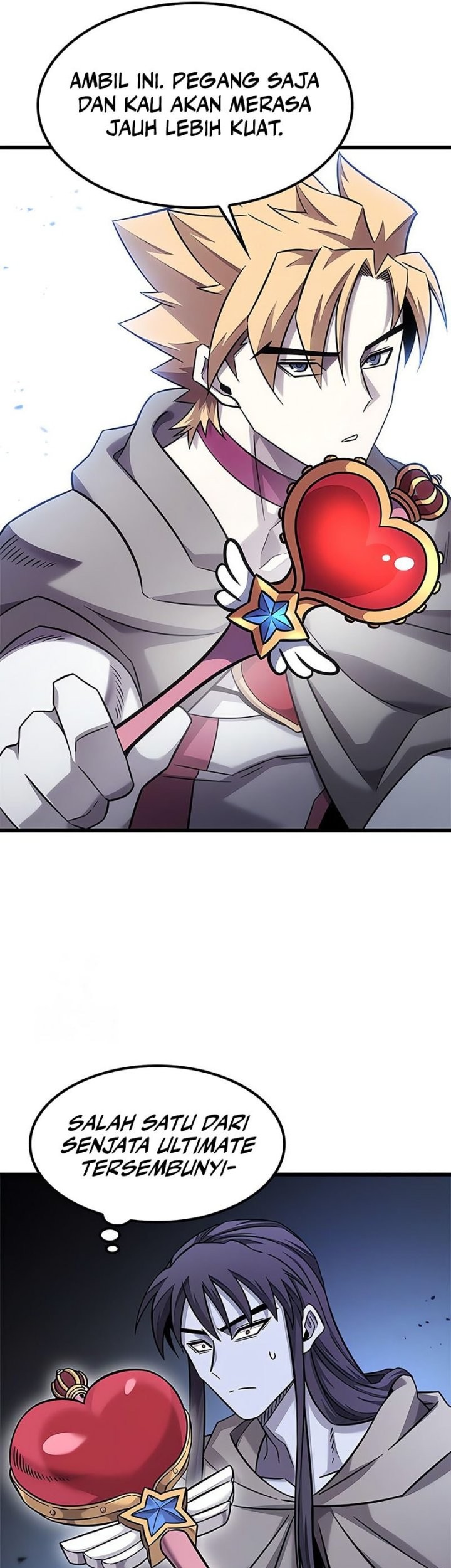 What a Bountiful Harvest, Demon Lord! Chapter 32 - halaman 10