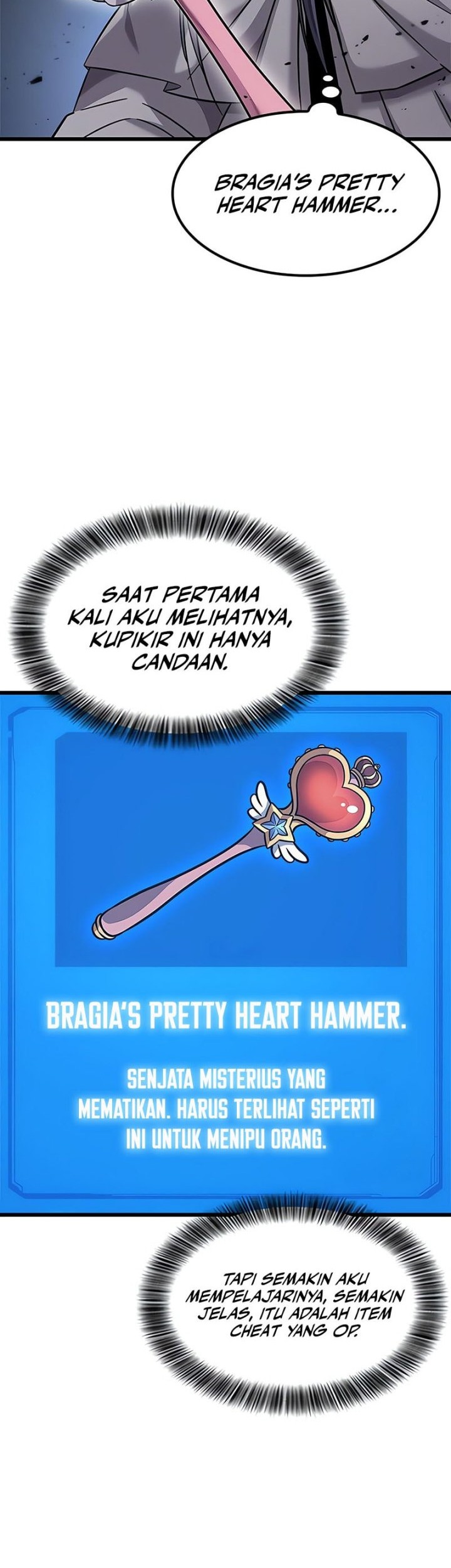 What a Bountiful Harvest, Demon Lord! Chapter 32 - halaman 11