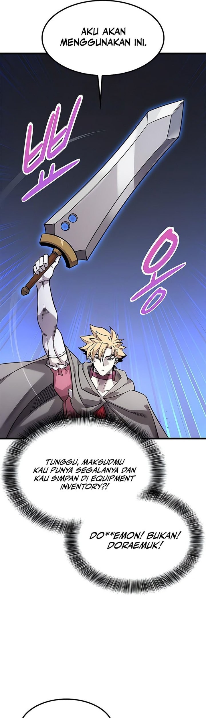 What a Bountiful Harvest, Demon Lord! Chapter 32 - halaman 14