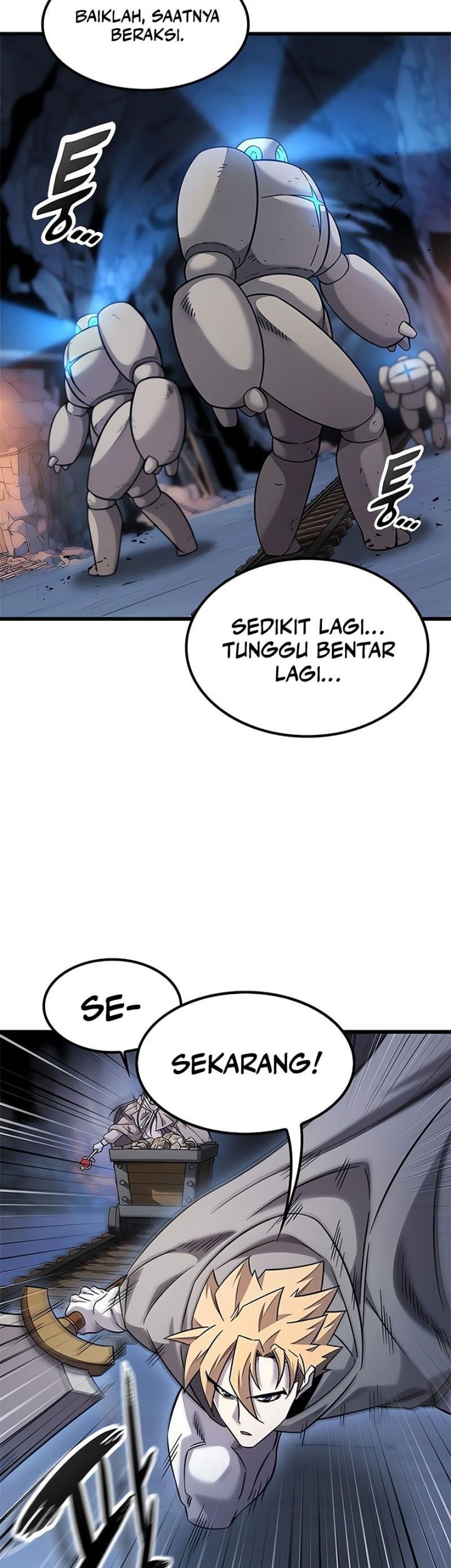 What a Bountiful Harvest, Demon Lord! Chapter 32 - halaman 15