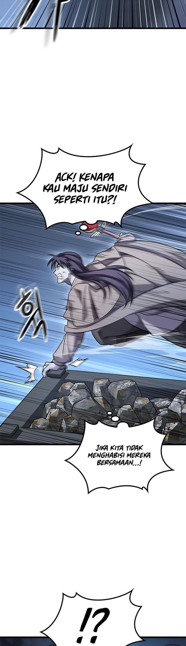 What a Bountiful Harvest, Demon Lord! Chapter 32 - halaman 16