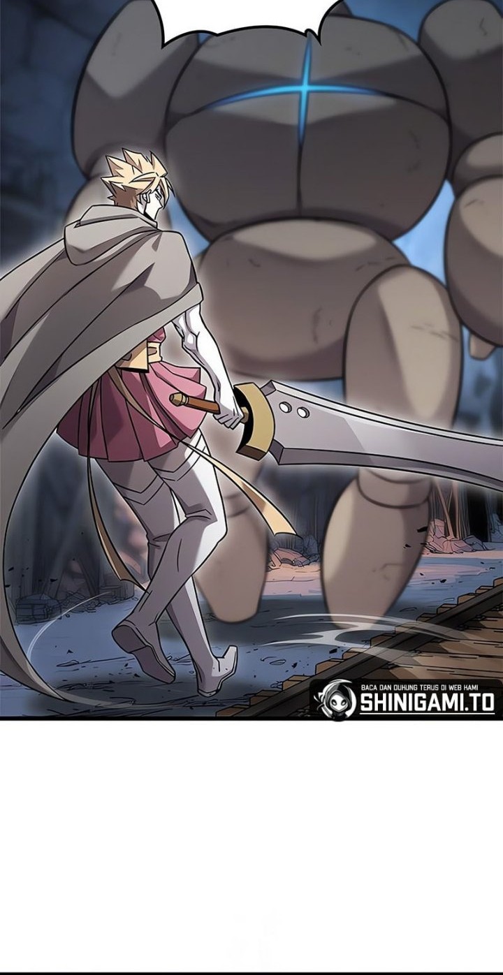 What a Bountiful Harvest, Demon Lord! Chapter 32 - halaman 17