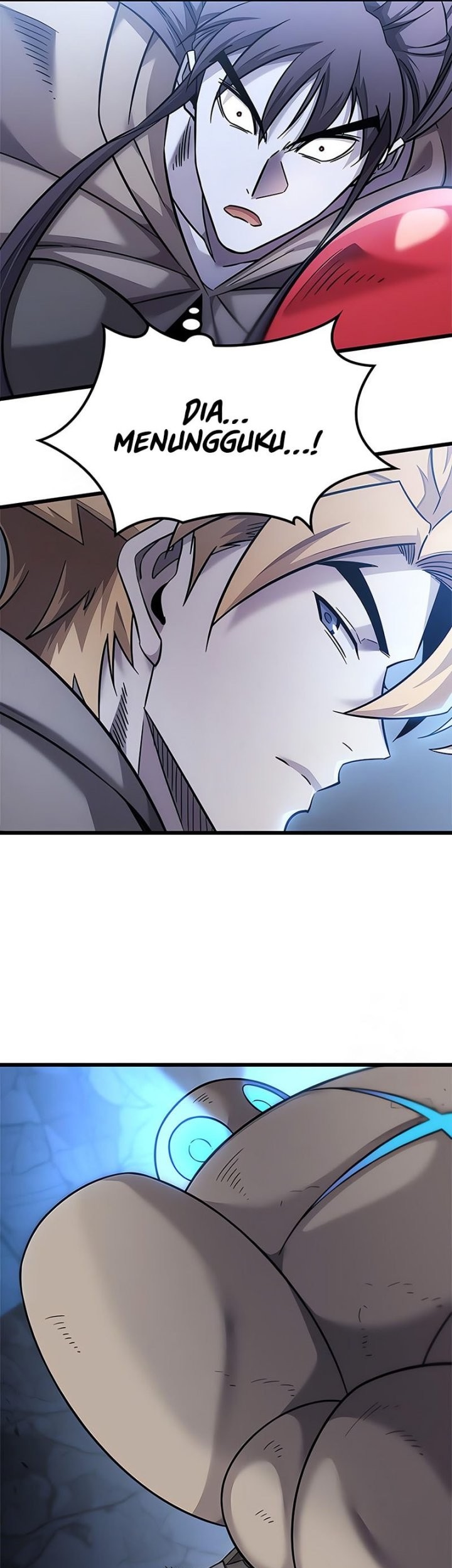 What a Bountiful Harvest, Demon Lord! Chapter 32 - halaman 18