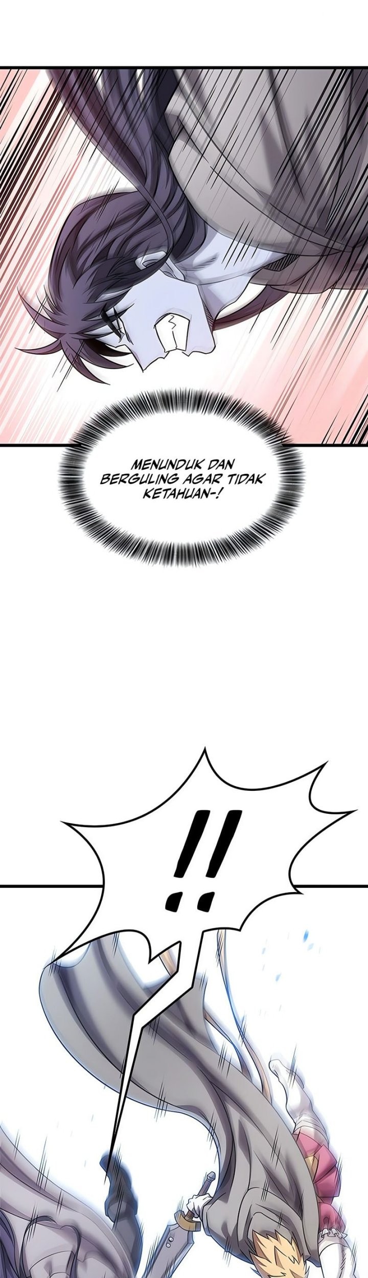 What a Bountiful Harvest, Demon Lord! Chapter 32 - halaman 22