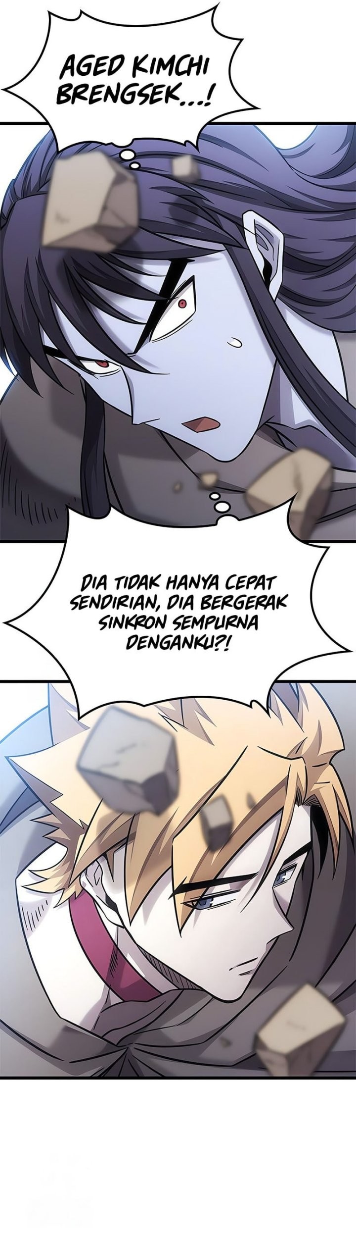 What a Bountiful Harvest, Demon Lord! Chapter 32 - halaman 26