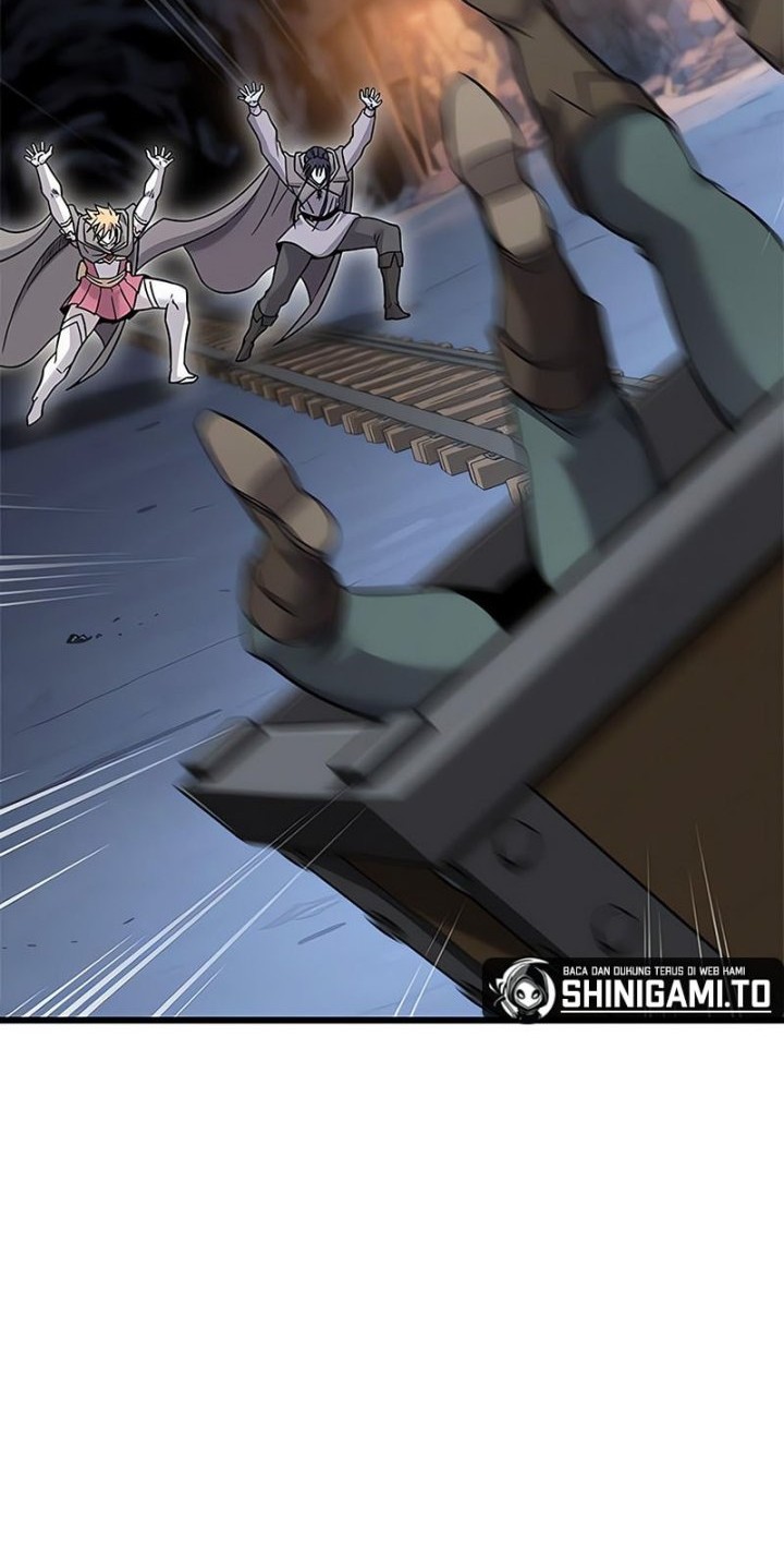 What a Bountiful Harvest, Demon Lord! Chapter 32 - halaman 29