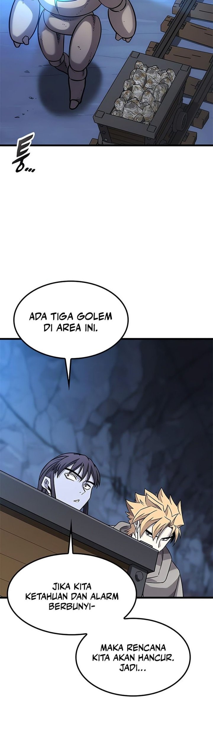 What a Bountiful Harvest, Demon Lord! Chapter 32 - halaman 3