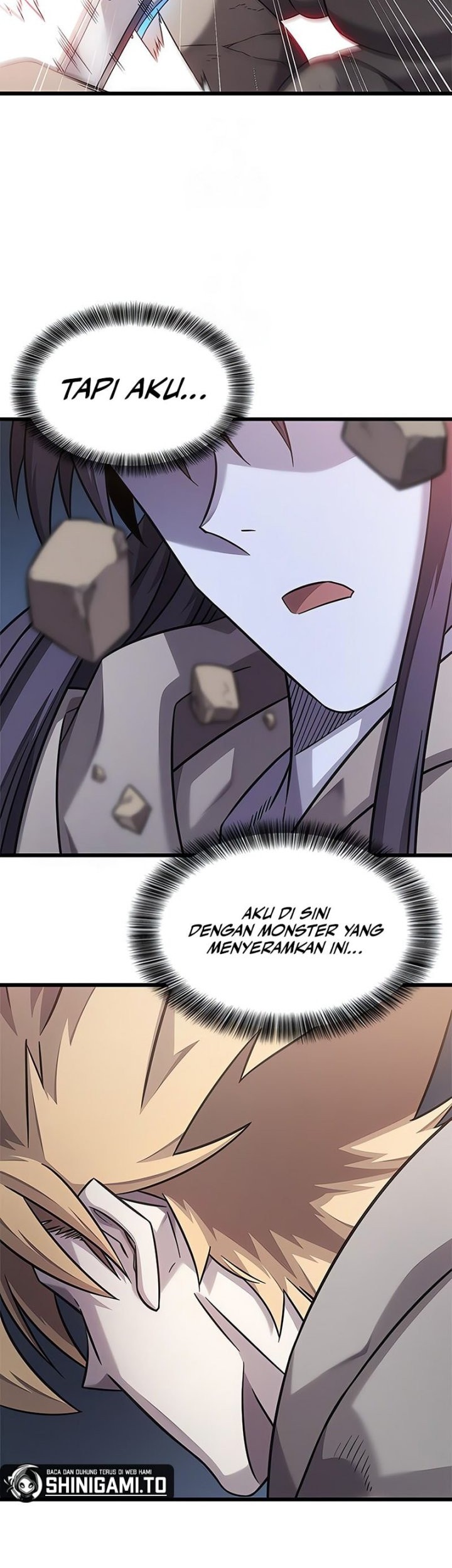 What a Bountiful Harvest, Demon Lord! Chapter 32 - halaman 32